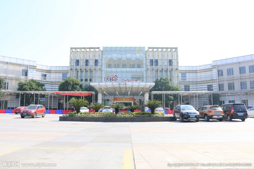 广州市第八人民医院在线检测仪表安装